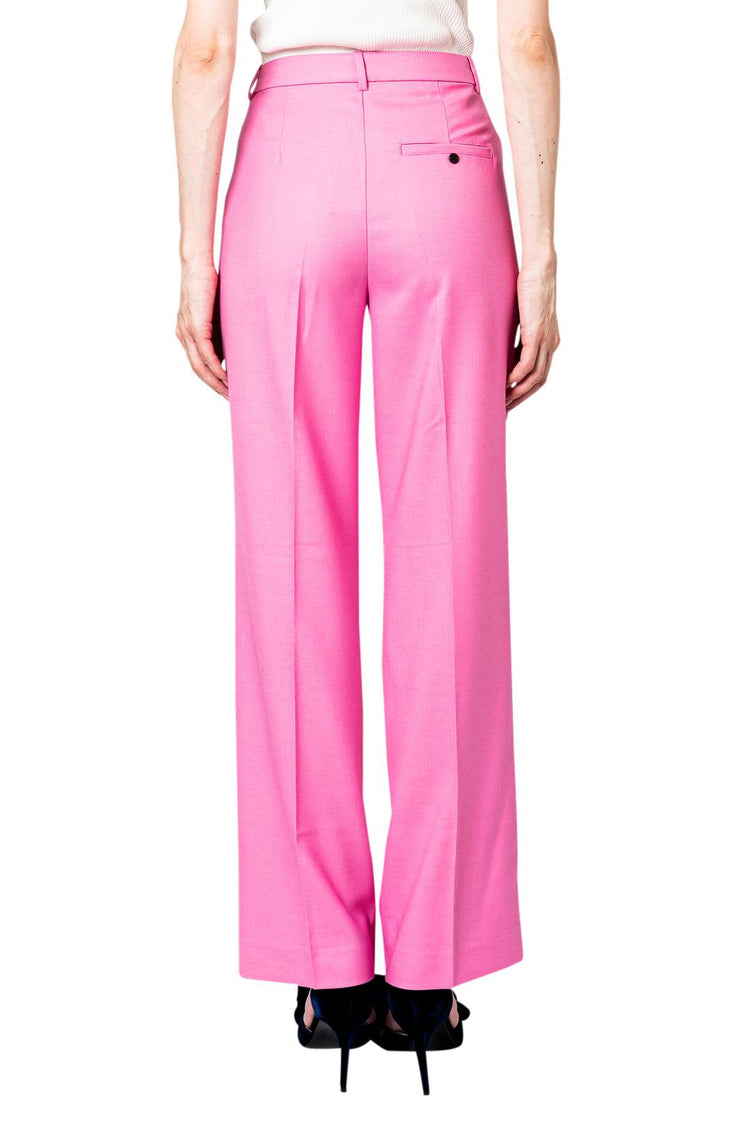 Designers Remix-Wool tailored trousers-dgallerystore