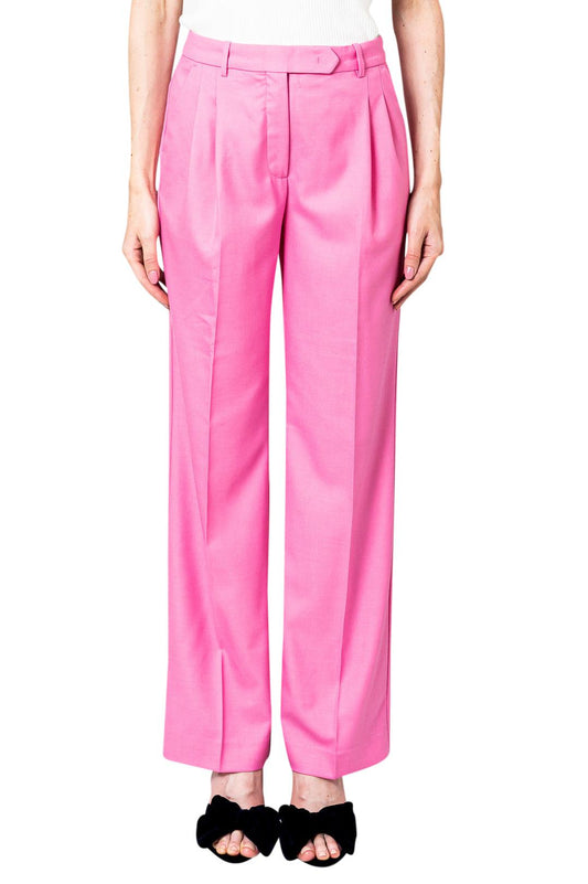 Designers Remix-Wool tailored trousers-dgallerystore