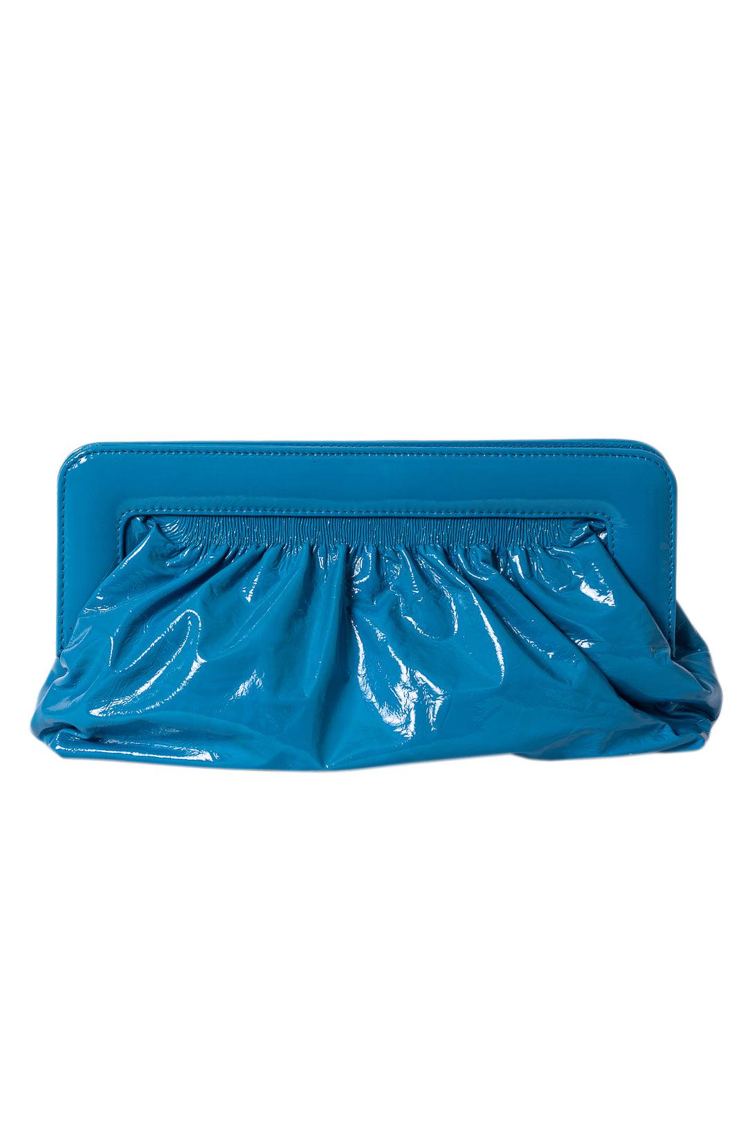 Gestuz-Veldagz clutch bag-10906622 - MALIBU BLUE-dgallerystore