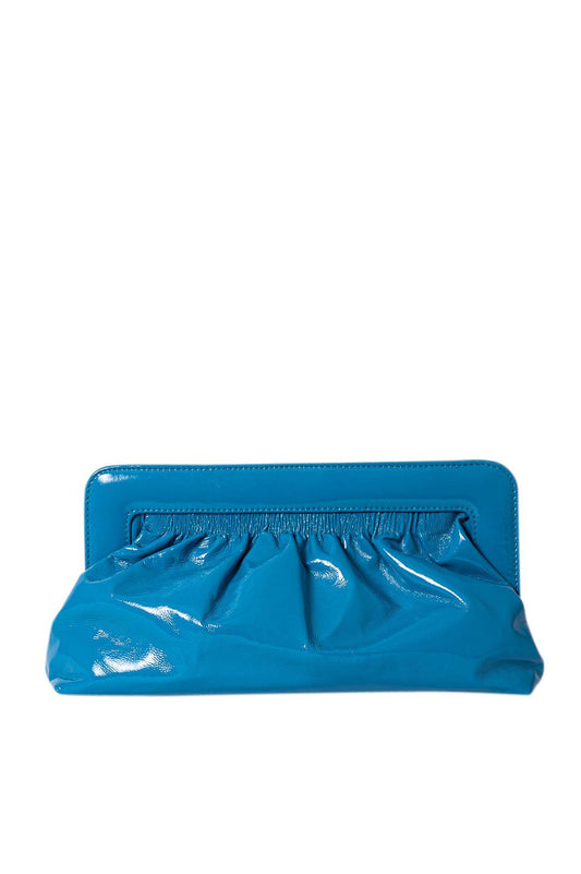 Gestuz-Veldagz clutch bag-10906622 - MALIBU BLUE-dgallerystore