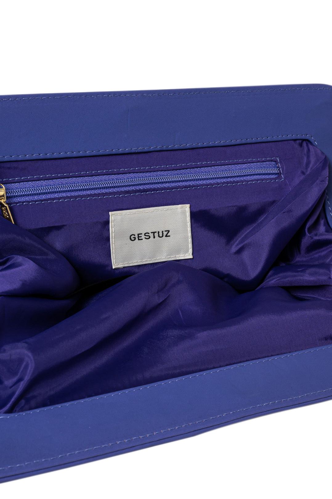 Gestuz-Veldagz clutch bag-10906841-dgallerystore