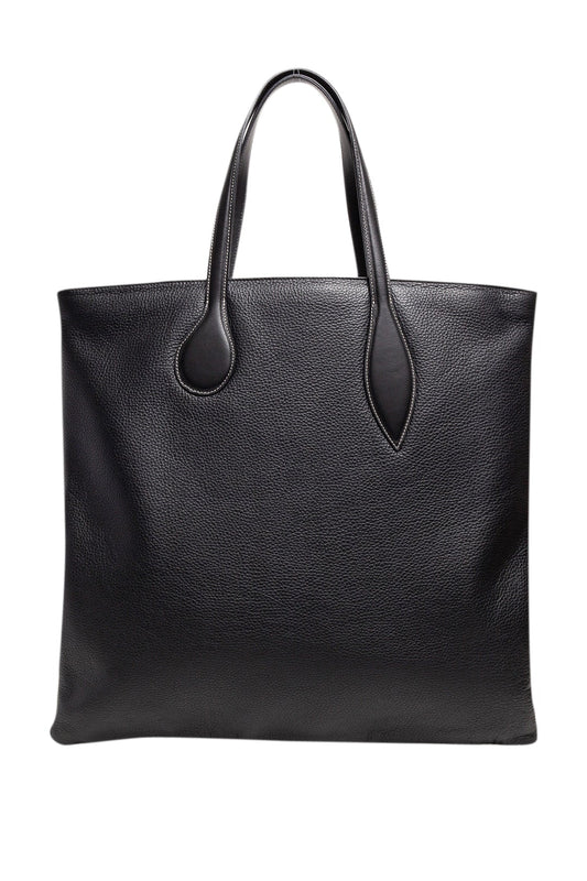 LITTLE LIFFNER-Leather tote bag-dgallerystore