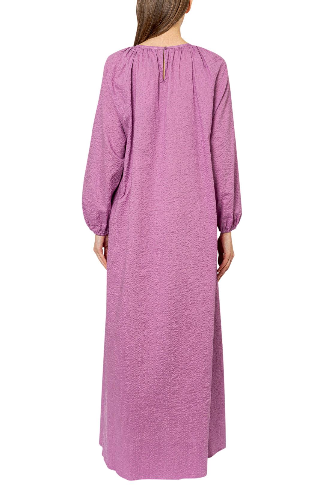 Lebrand-Over-fit long dress-dgallerystore