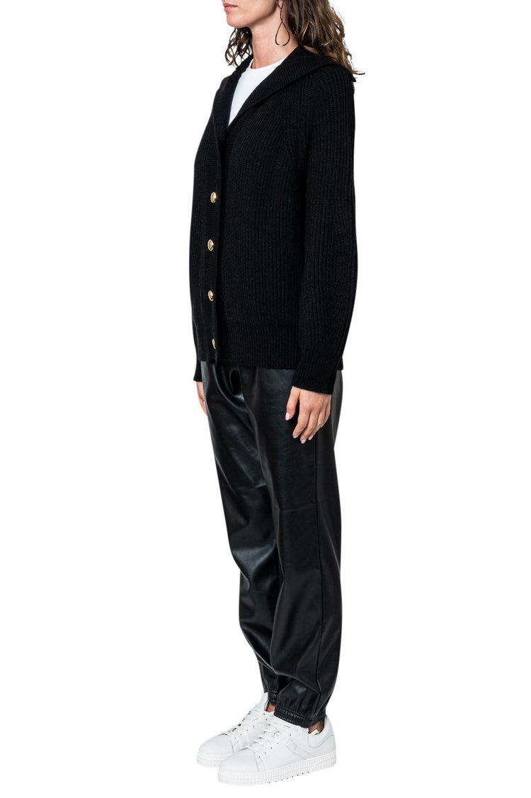 Lebrand-Wool over-fit cardigan-FW21-7-dgallerystore