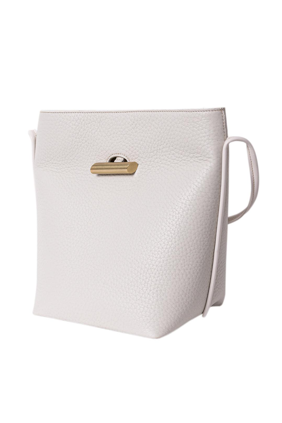 Liffner-Embossed crossbody bag-dgallerystore