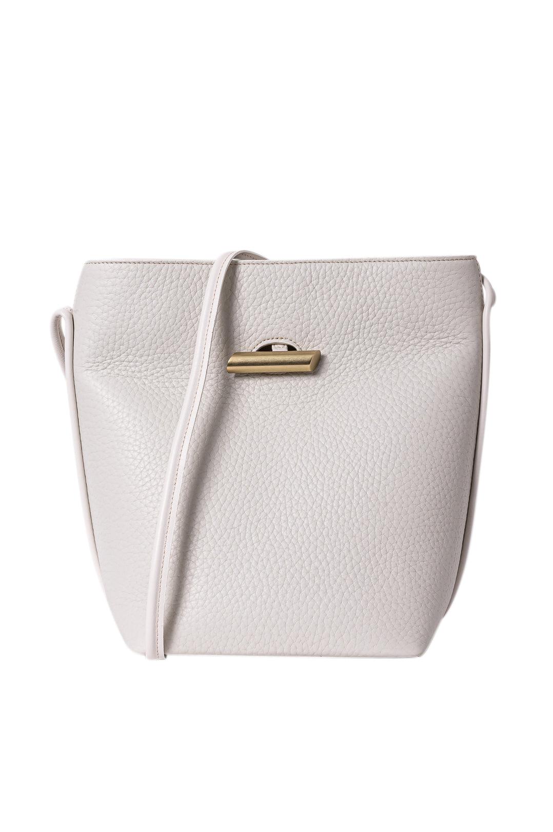 Liffner-Embossed crossbody bag-dgallerystore