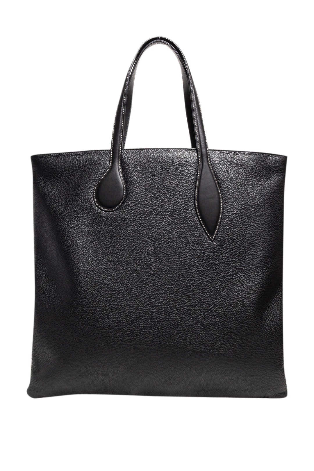 Liffner-Leather tote bag-dgallerystore