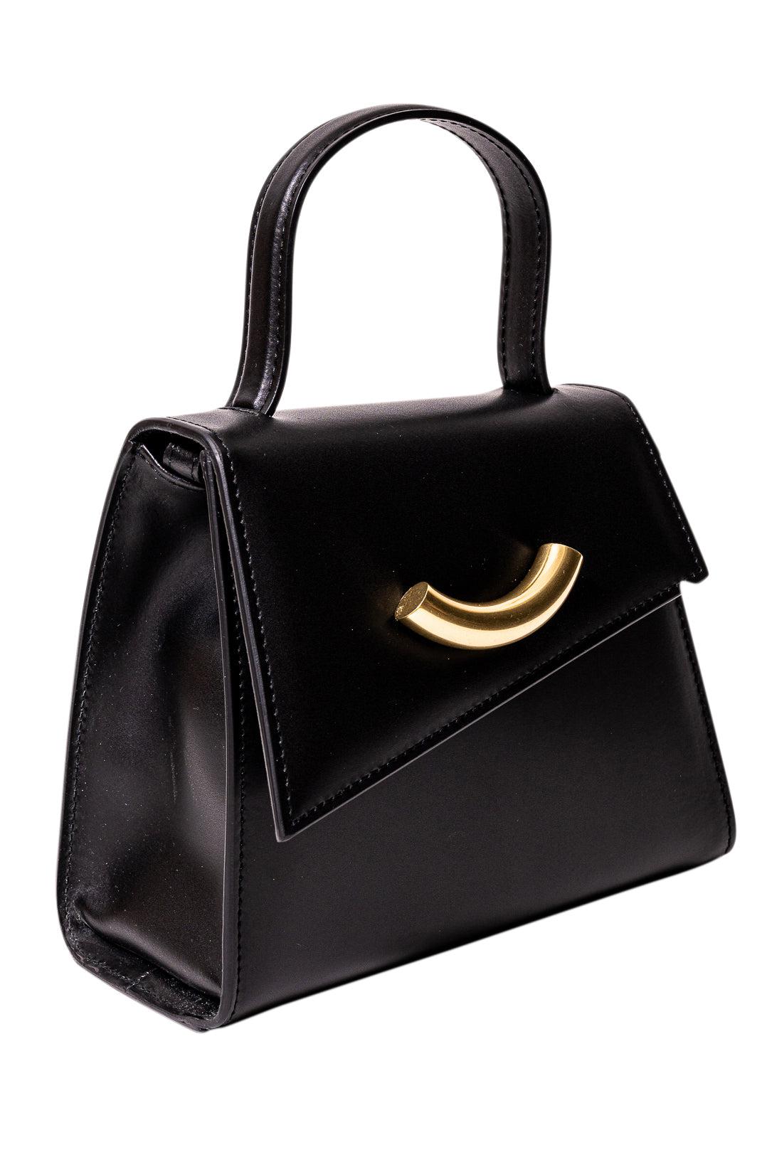 Liffner-Slanted Lady handbag-dgallerystore