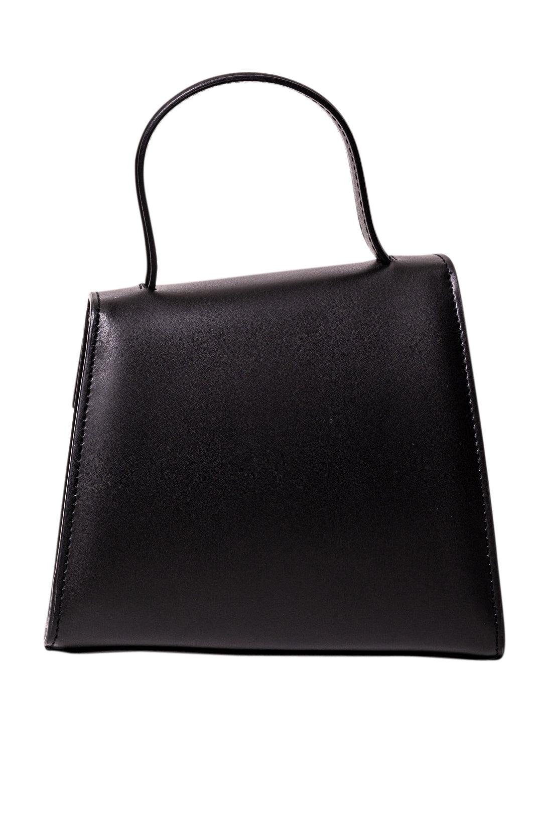 Liffner-Slanted Lady handbag-dgallerystore