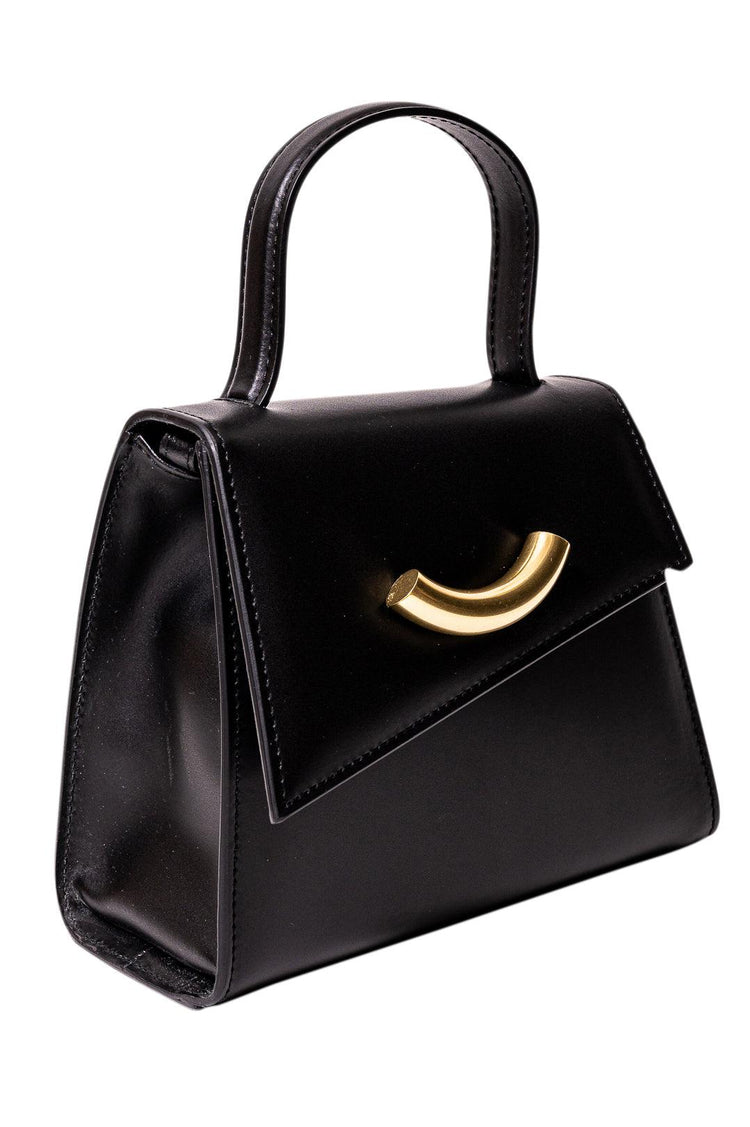 Little Liffner-Slanted Lady handbag-CR3719-1-dgallerystore