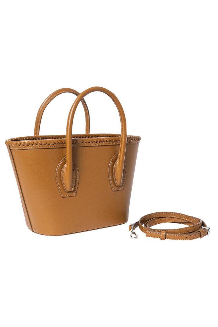 Marina Raphael-Porter leather shoulder bag-S4MPLR15210-dgallerystore