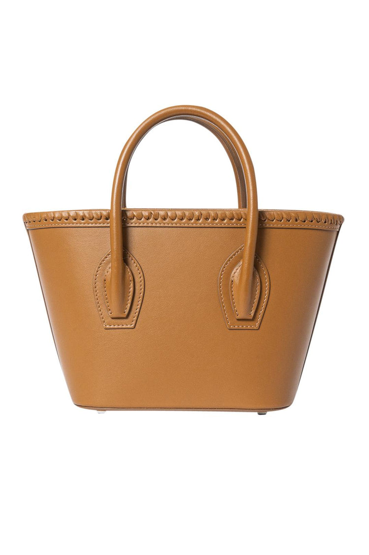 Marina Raphael-Porter leather shoulder bag-S4MPLR15210-dgallerystore