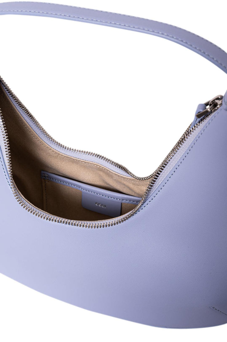 Osoi-Toni Hobo leather handbag-23SB030-102-04-dgallerystore