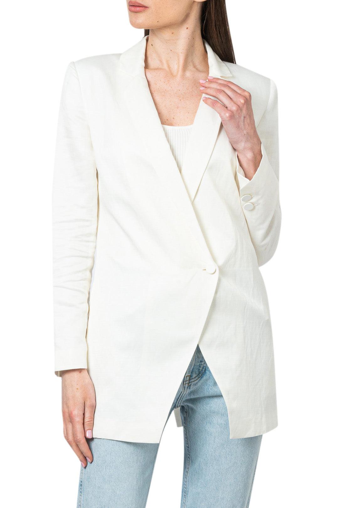 Sir The Label-Tailored blazer jacket-dgallerystore