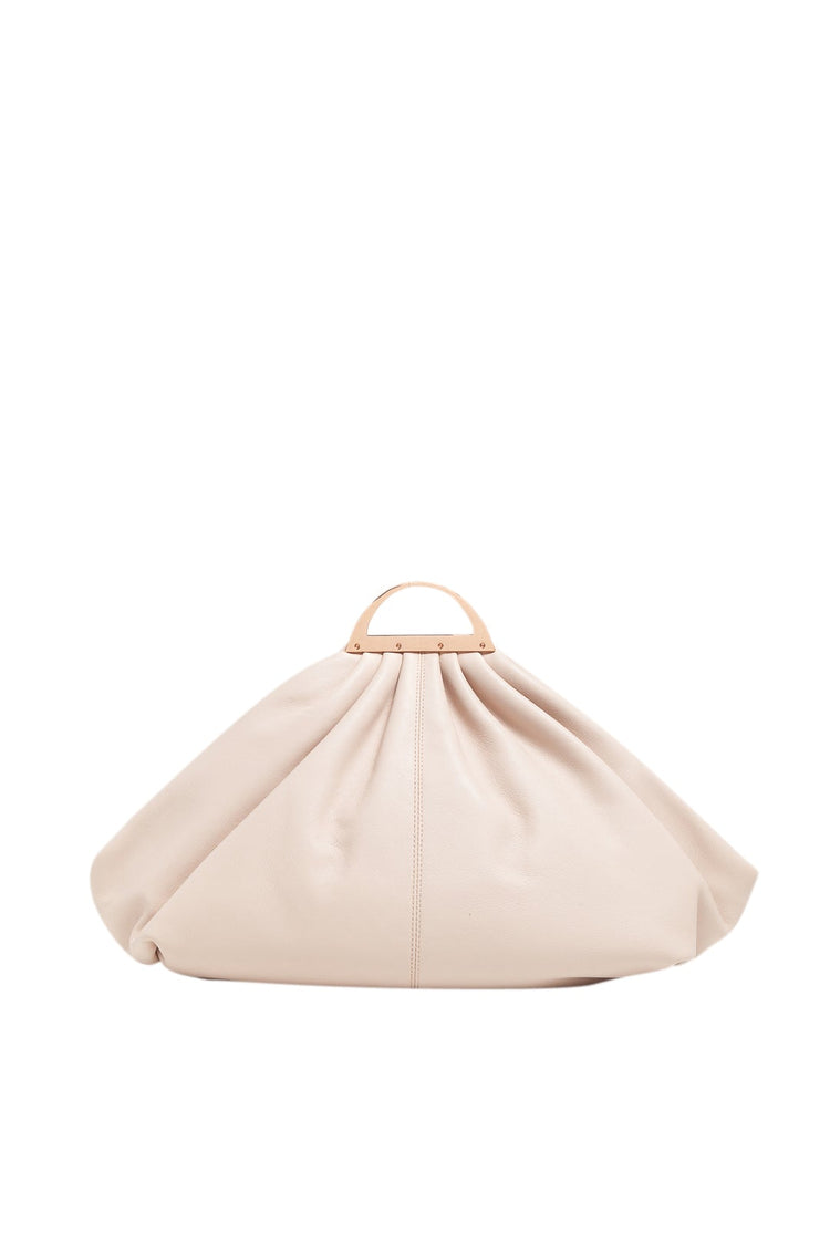 THE VOLON-Gabi leather tote bag-B20-770-110-dgallerystore