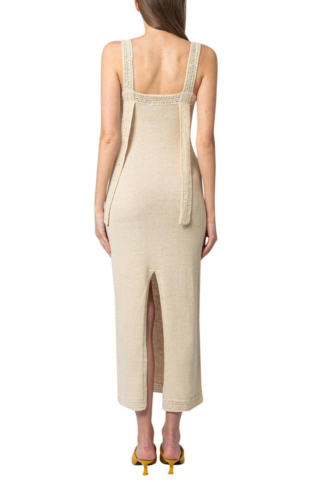 The Garment - Ribbed knit long dress The Garment - Ribbed knit long dress