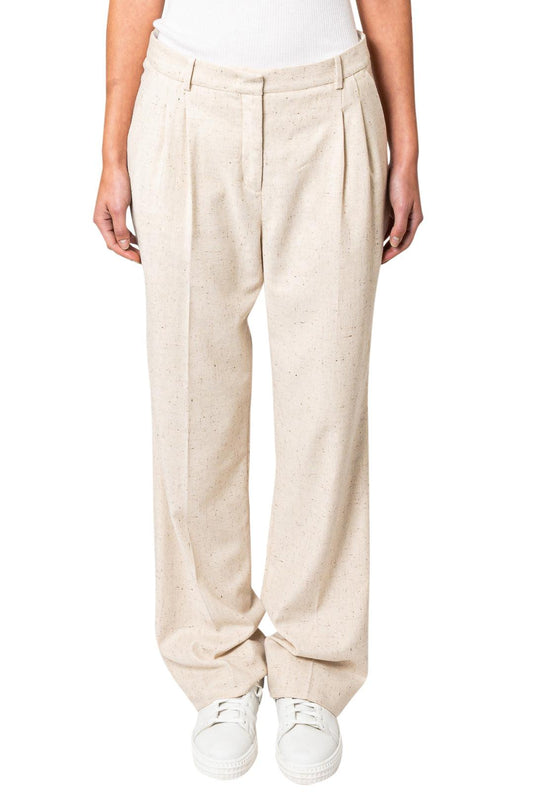 The Garment-Wool over-fit trousers-19206-dgallerystore