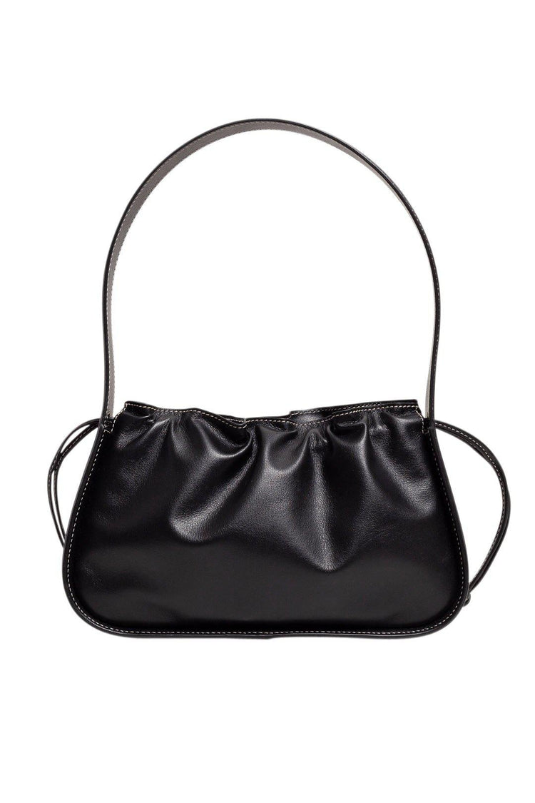 Yuzefi-Scrunch leather handbag-dgallerystore